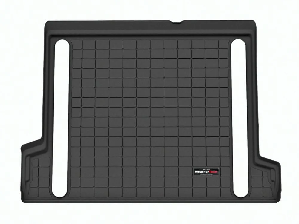 Ineos Grenadier (2023-Present) Cargo Mat