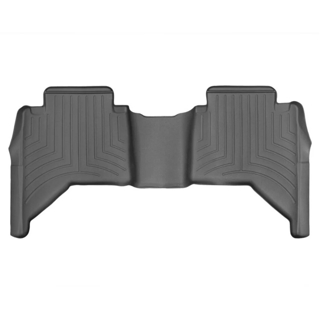 Isuzu D-Max Crew Cab RT (2012-2020) 2nd Row Truck Mat