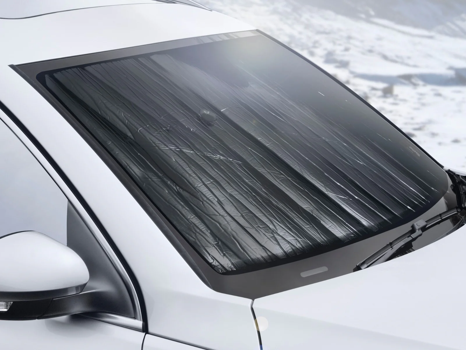 Jaguar E-Pace X540 (2017-2025) Sunshade - Image 5