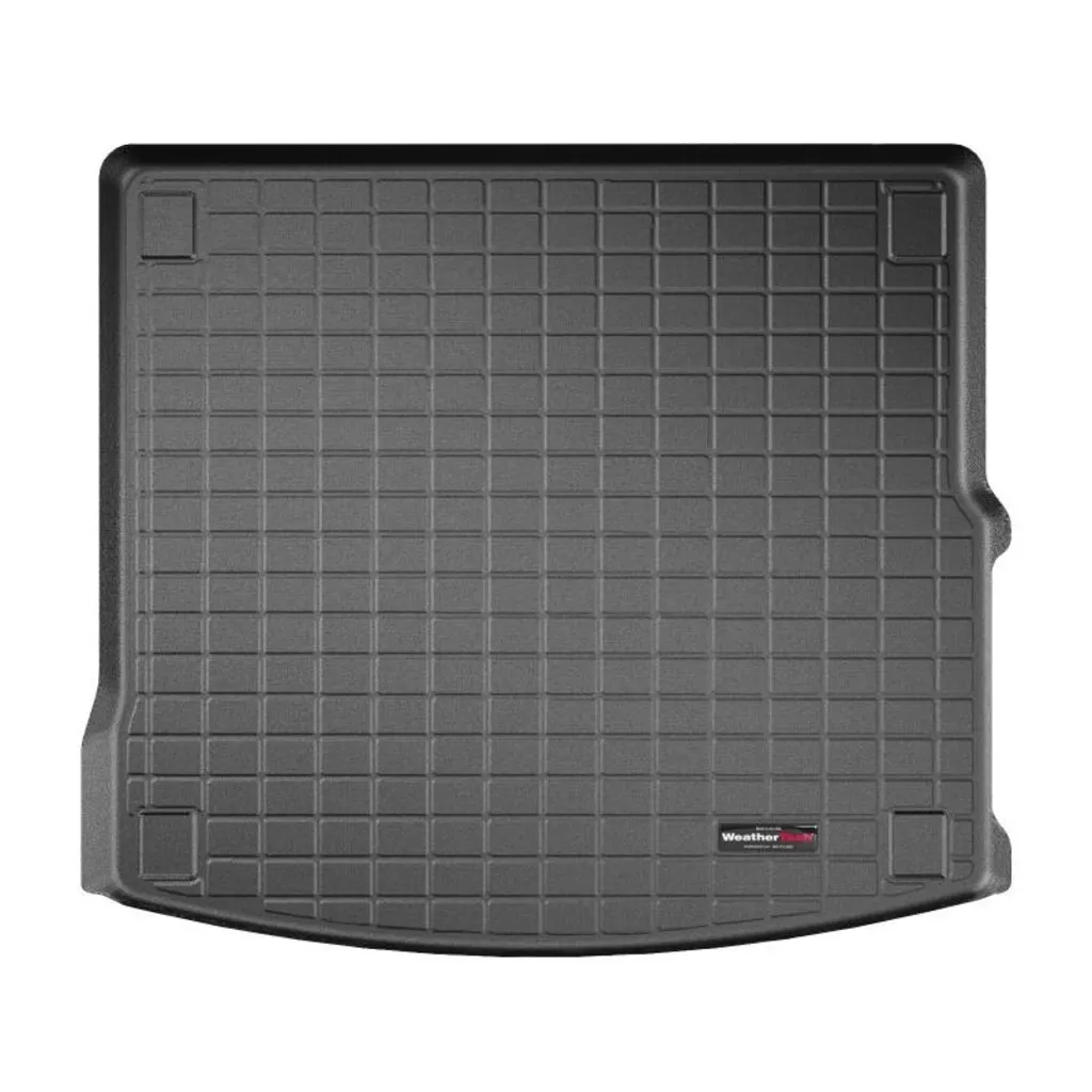 Jaguar I-Pace (2018-2024) Cargo Mat
