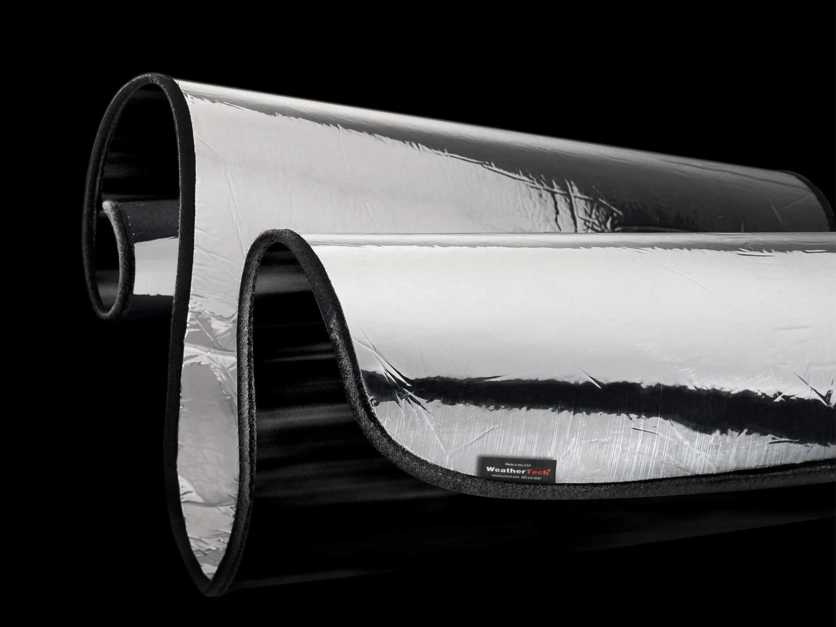 Jaguar I-Pace (2018-2024) Full SunShade Kit - Image 6