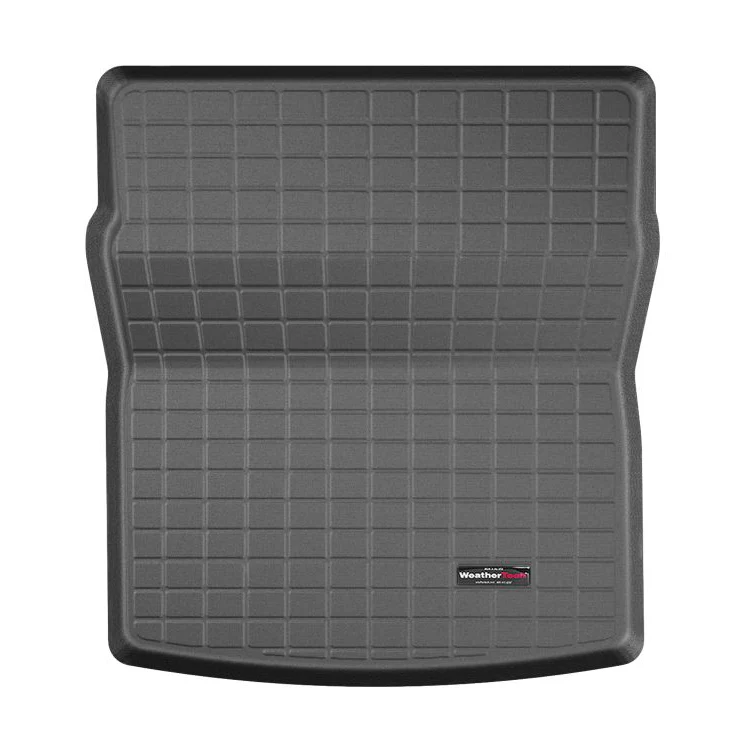 Jaguar XE X750 (2015-2024) Cargo Mat, with no spare tyre