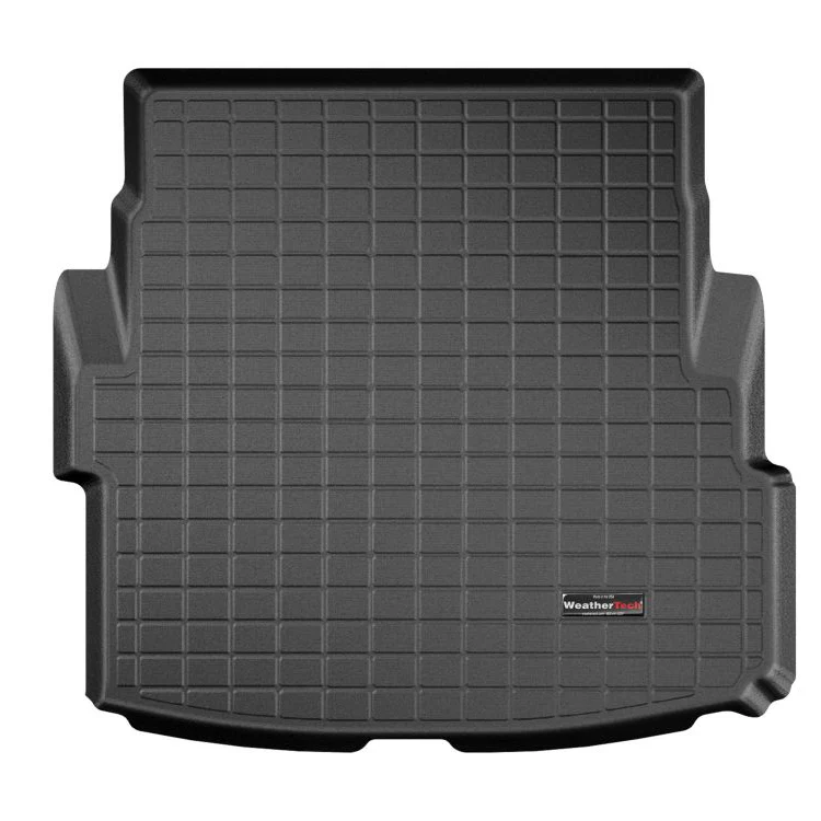 Jaguar XE X750 (2015-2024) Cargo Mat, with Spare Tyre