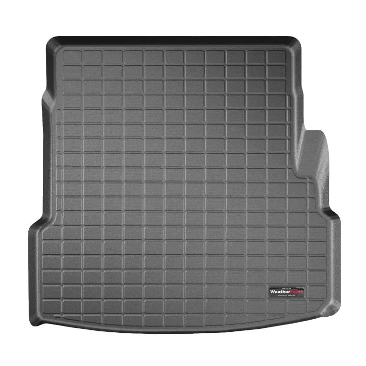 Jaguar XE X750 (2015-2024) Cargo Mat, with Spare Tyre & Pro Navigation Kit