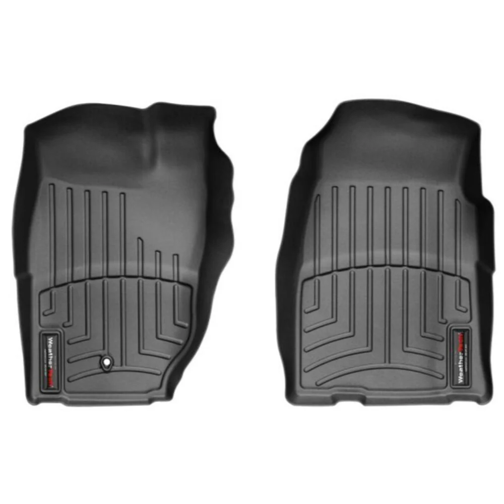 Jeep Cherokee KJ (2002-2007) 1st Row Car Mat