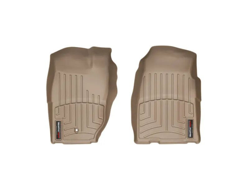 Jeep Cherokee (1997-2001) 1st Row Car Mat - Image 7