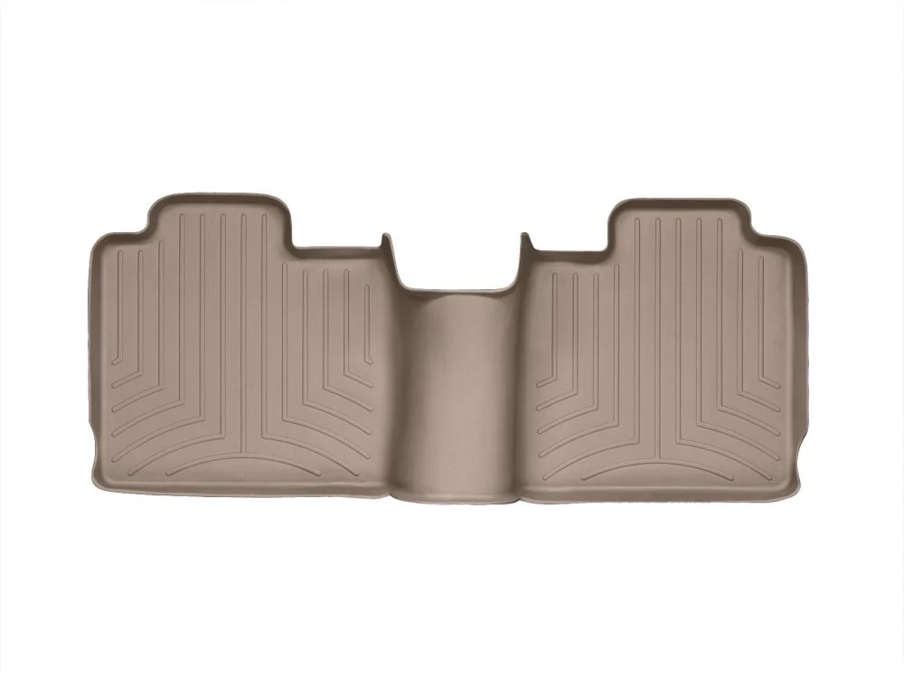 Jeep Cherokee (1997-2001) 2nd Row Car Mat - Image 5