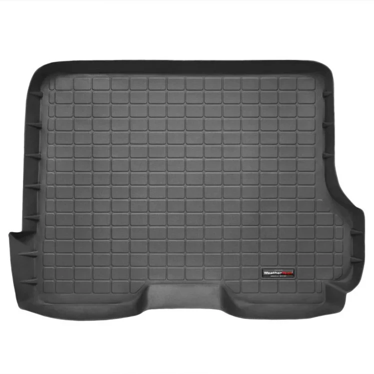 Jeep Cherokee KJ (2002-2007) Cargo Mat
