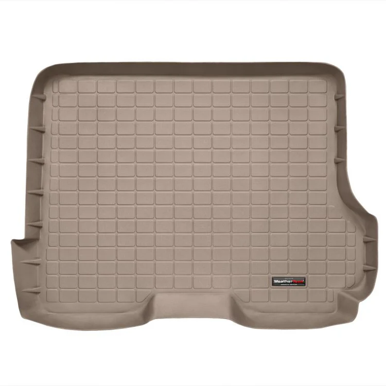 Jeep Cherokee KJ (2002-2007) Cargo Mat - Image 7
