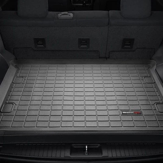 Jeep Cherokee KK (2008-2013) Cargo Mat - Image 2