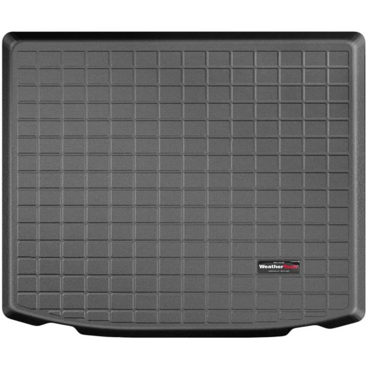 Jeep Cherokee KL (2014-2017) Cargo Mat