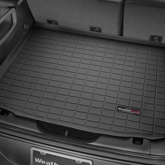 Jeep Cherokee KL (2014-2017) Cargo Mat - Image 2