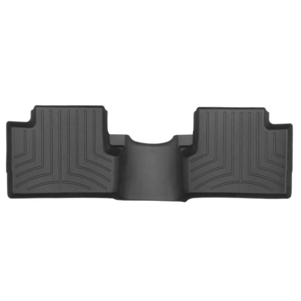 Jeep Cherokee KL (2014-2023) 2nd Row Premium Car Mat