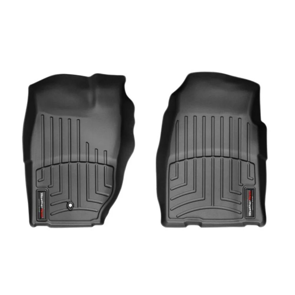 Jeep Cherokee (1997-2001) 1st Row Car Mat