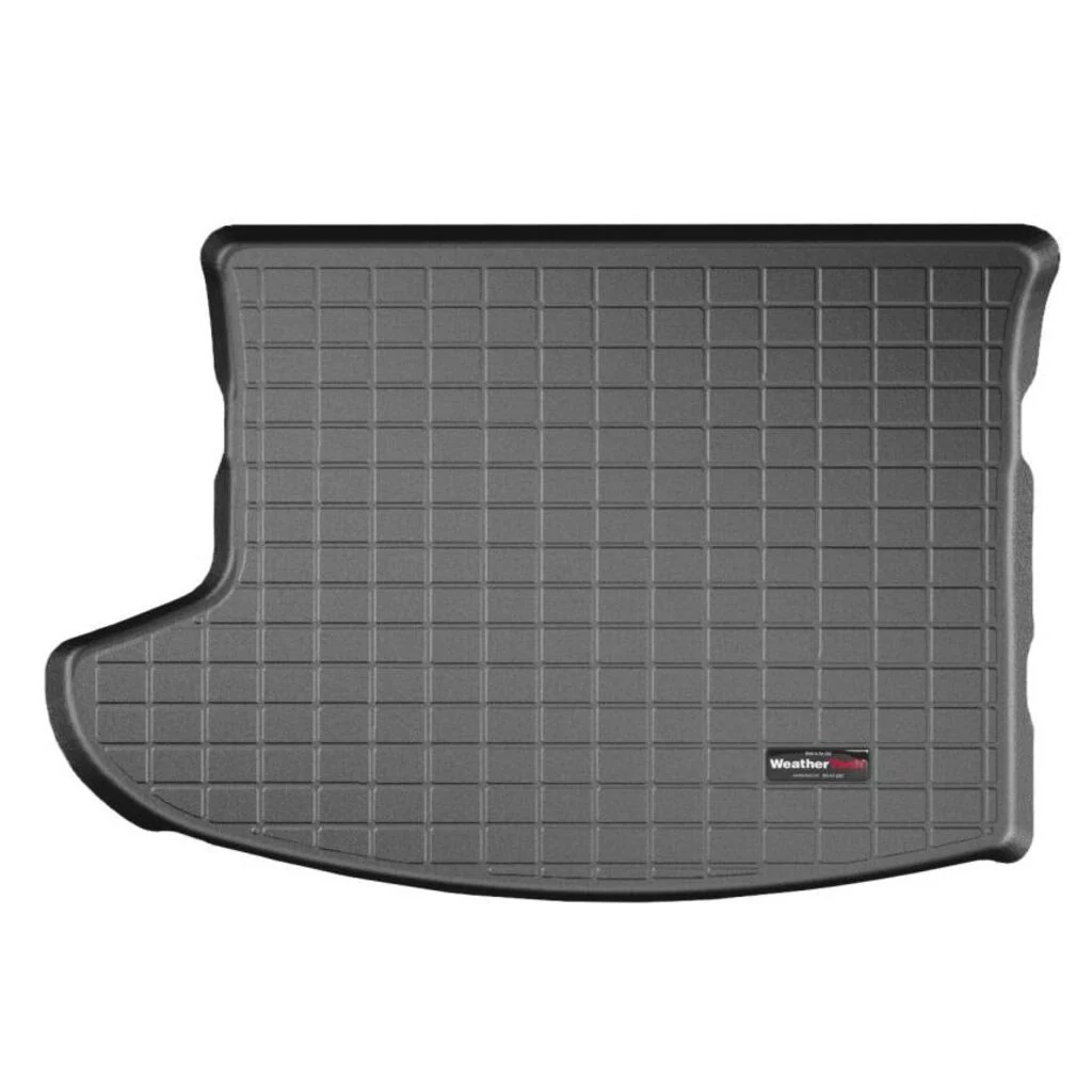 Jeep Compass, Patriot (2007-2012) Cargo Mat