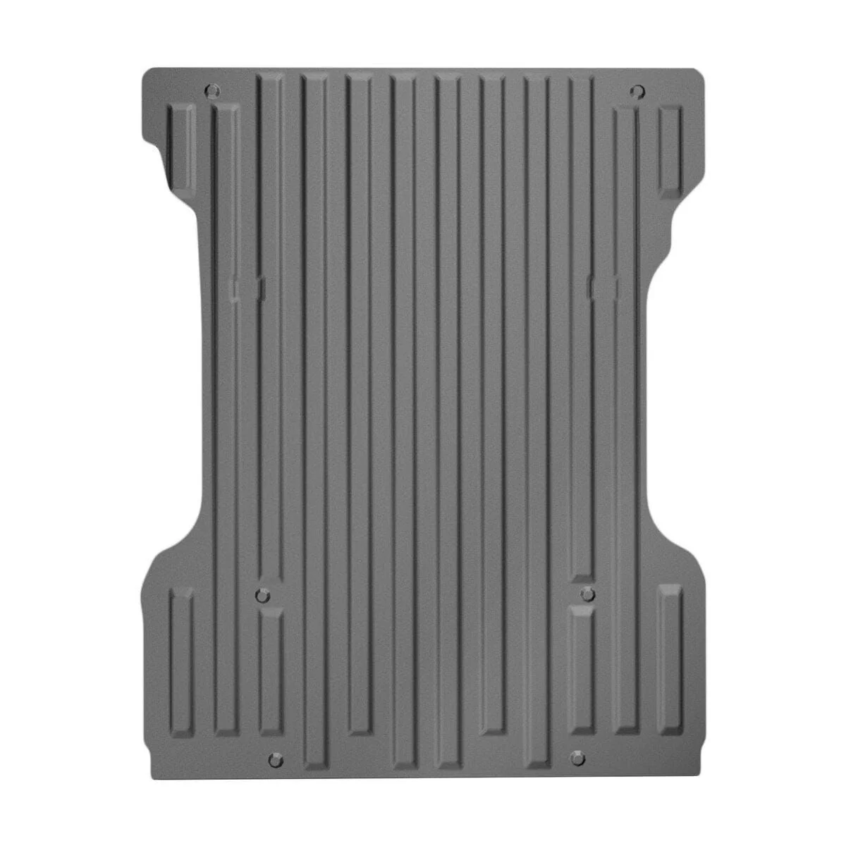 Jeep Gladiator JT (2019-2024) Trunk Impact Liner
