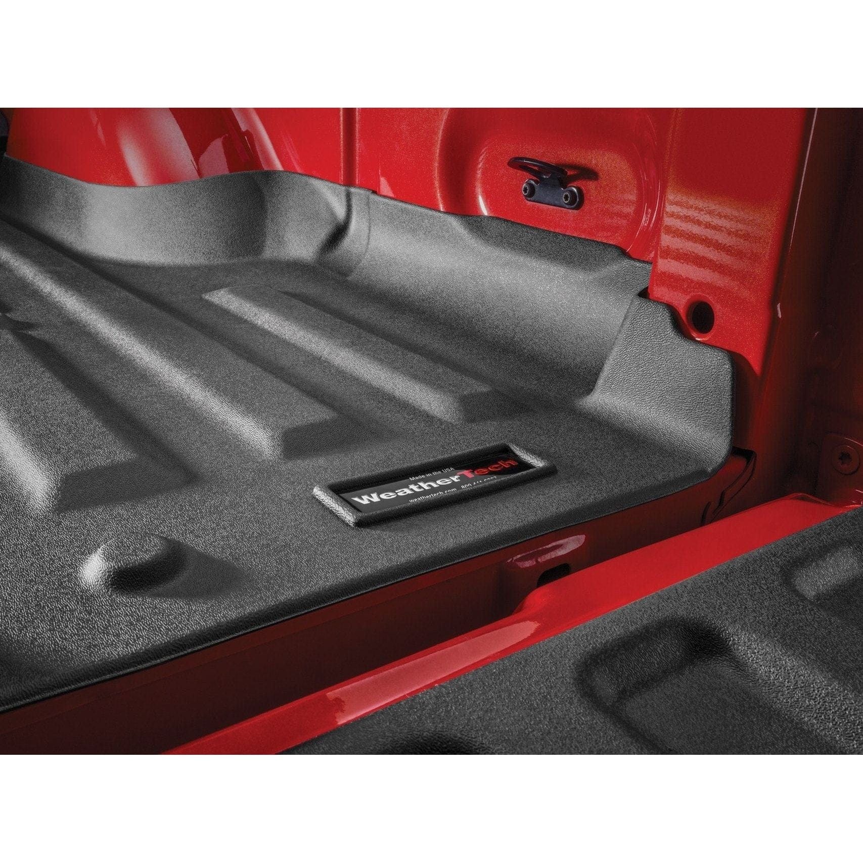 Jeep Gladiator JT (2019-2024) Trunk Impact Liner - Image 3