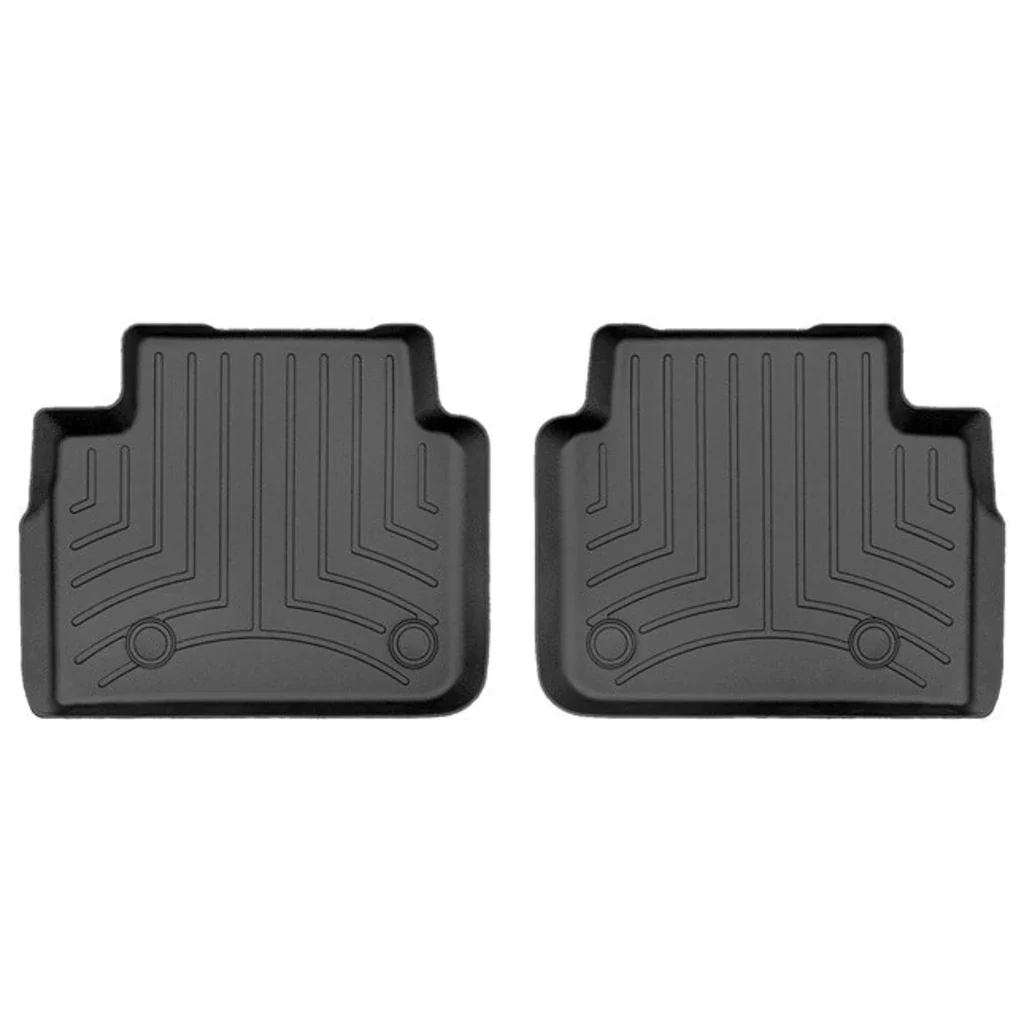 Jeep Grand Cherokee L (2022-Present) 2nd Row Premium Car Mat