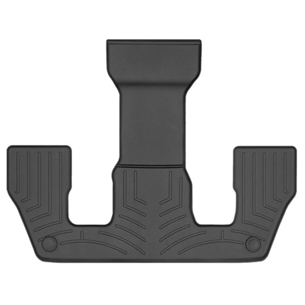 Jeep Grand Cherokee L (2022-Present) 3rd Row Car Mat