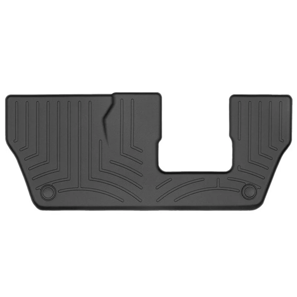 Jeep Grand Cherokee L (2022-Present) 3rd Row Car Mat