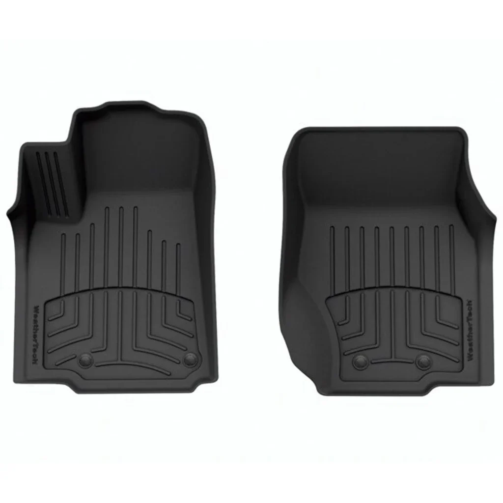 Jeep Grand Cherokee WL/4xe (2022-Present) 1st Row Premium Car Mat