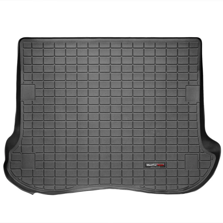Jeep Grand Cherokee WK (2005-2010) Cargo Mat