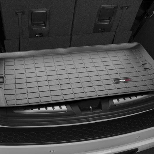 Aston Martin V12 Vantage S (2013-2018) Cargo Mat