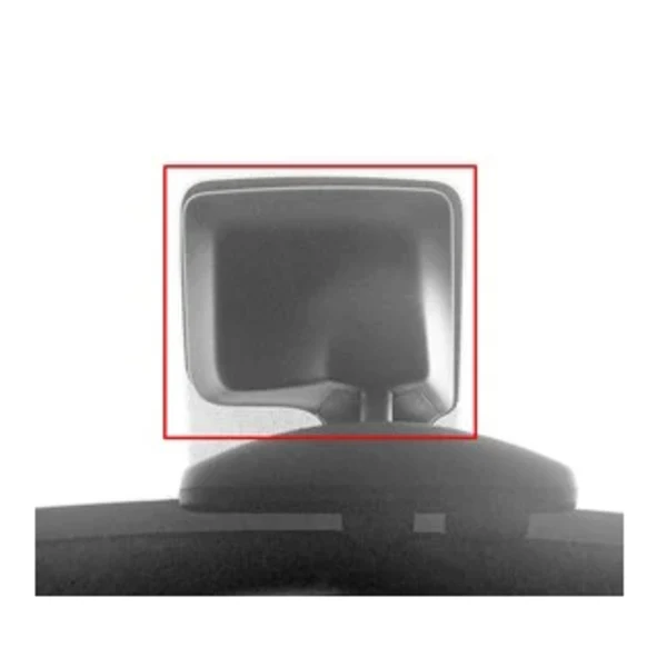 Jeep Grand Cherokee WK2 (2011-2013) Sunshade (Large Sensor) - Image 2
