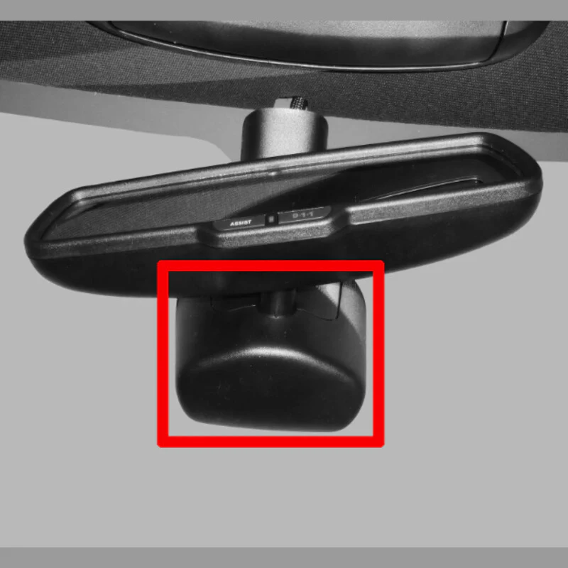 Jeep Grand Cherokee WK2 (2011-2021) Sunshade (Small Sensor) - Image 2