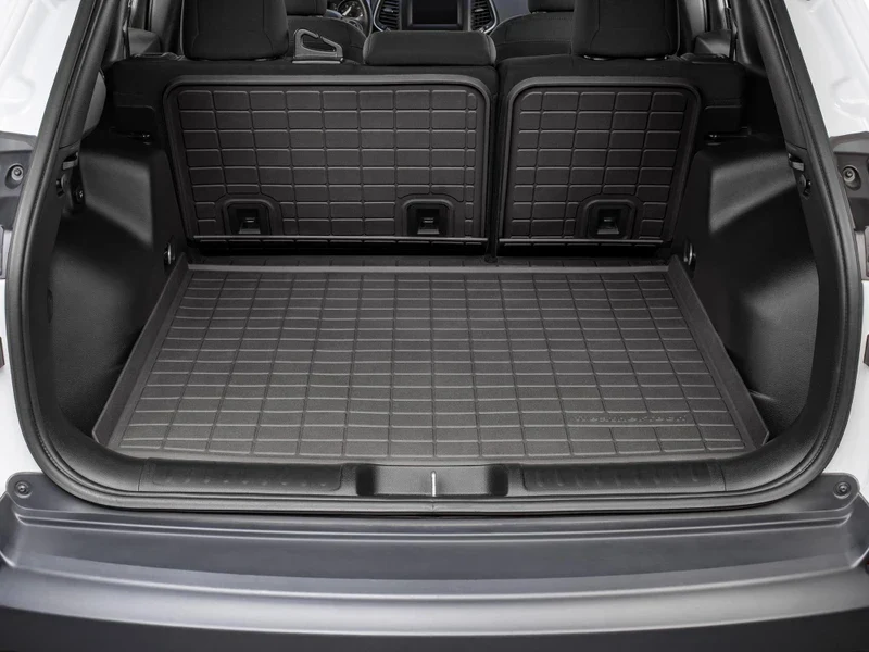 Jeep Grand Cherokee WK2 (2011-2022) Seat Back Cargo Mat - Image 2