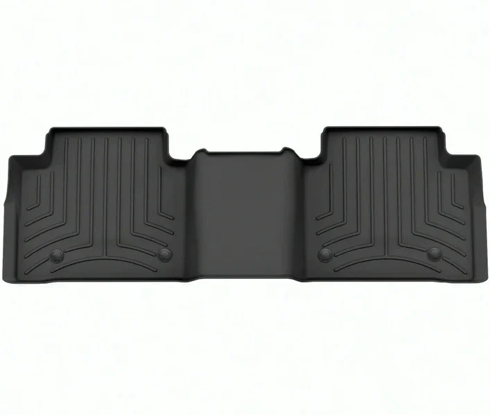 Jeep Grand Cherokee WL (2022-Present) 2nd Row Premium Car Mat