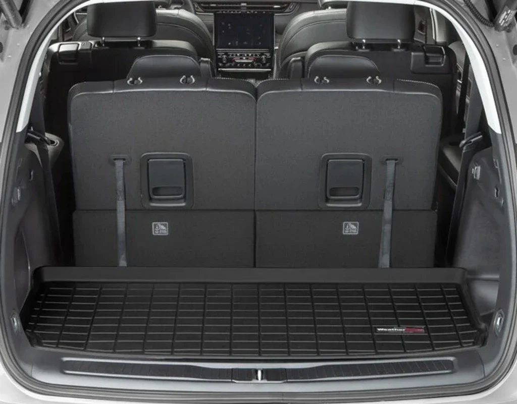 Jeep Grand Cherokee WL75 (2022-Present) Cargo Mat - Image 2