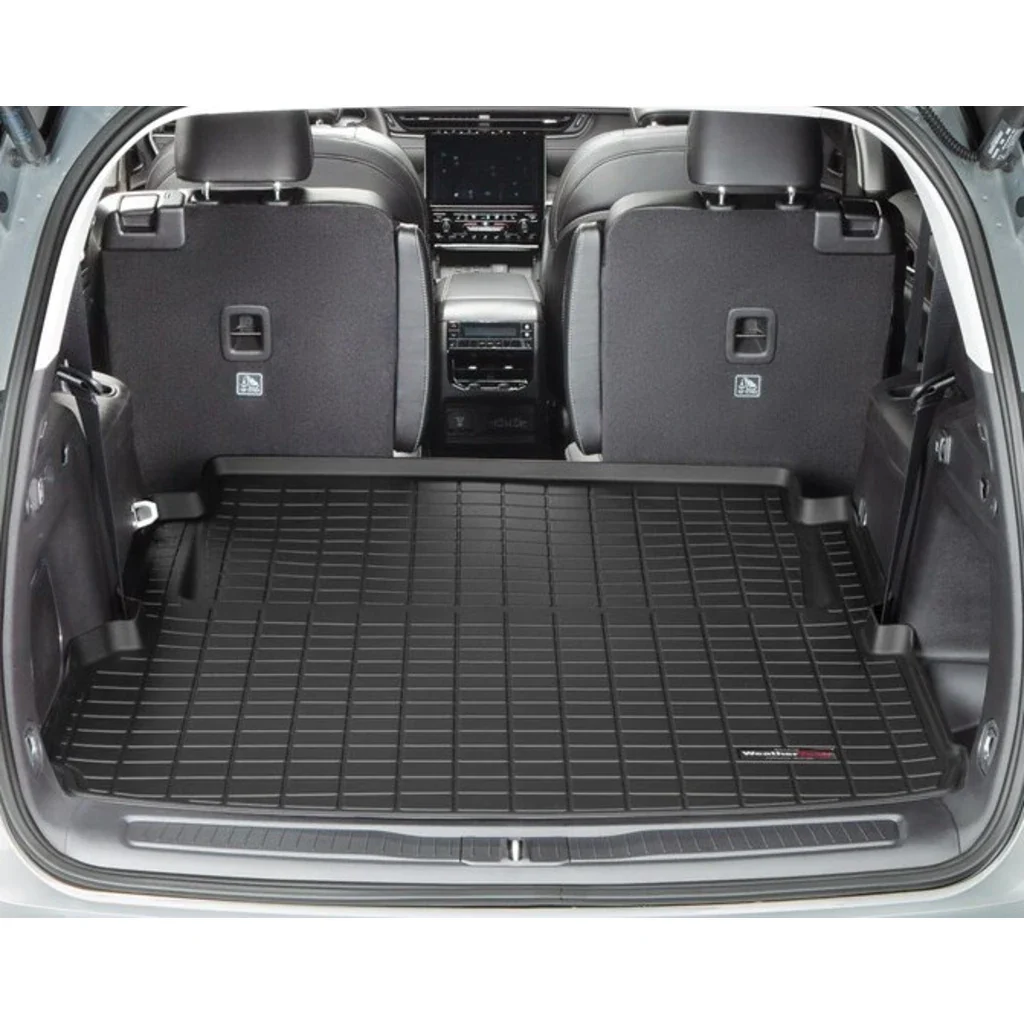 Jeep Grand Cherokee WL75 (2022-Present) Cargo Mat - Image 2