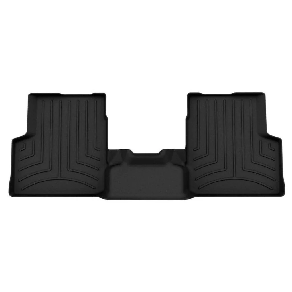 Jeep Renegade (2015-2025) 2nd Row Premium Car Mats
