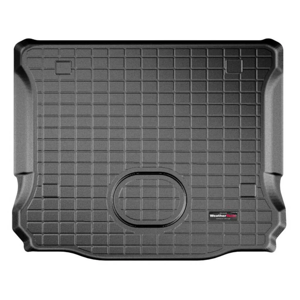 Jeep Wrangler Unlimited JK 4-Door (2014-2018) Cargo Mat