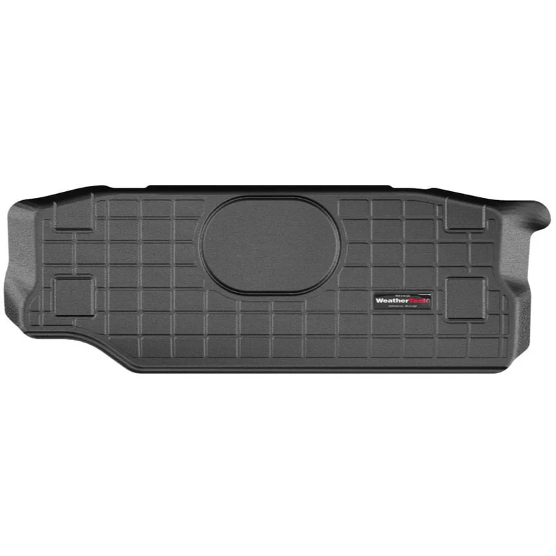 Jeep Wrangler JL 2-Door (2018-2025) Cargo Mat