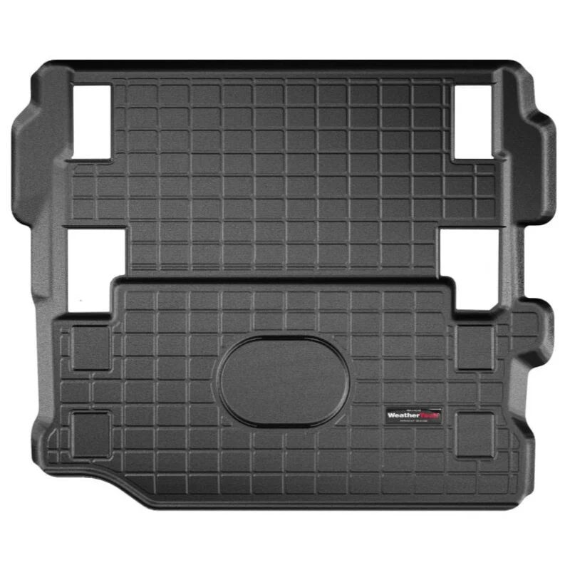 Jeep Wrangler JL 2-Door (2018-2025) Cargo Mat