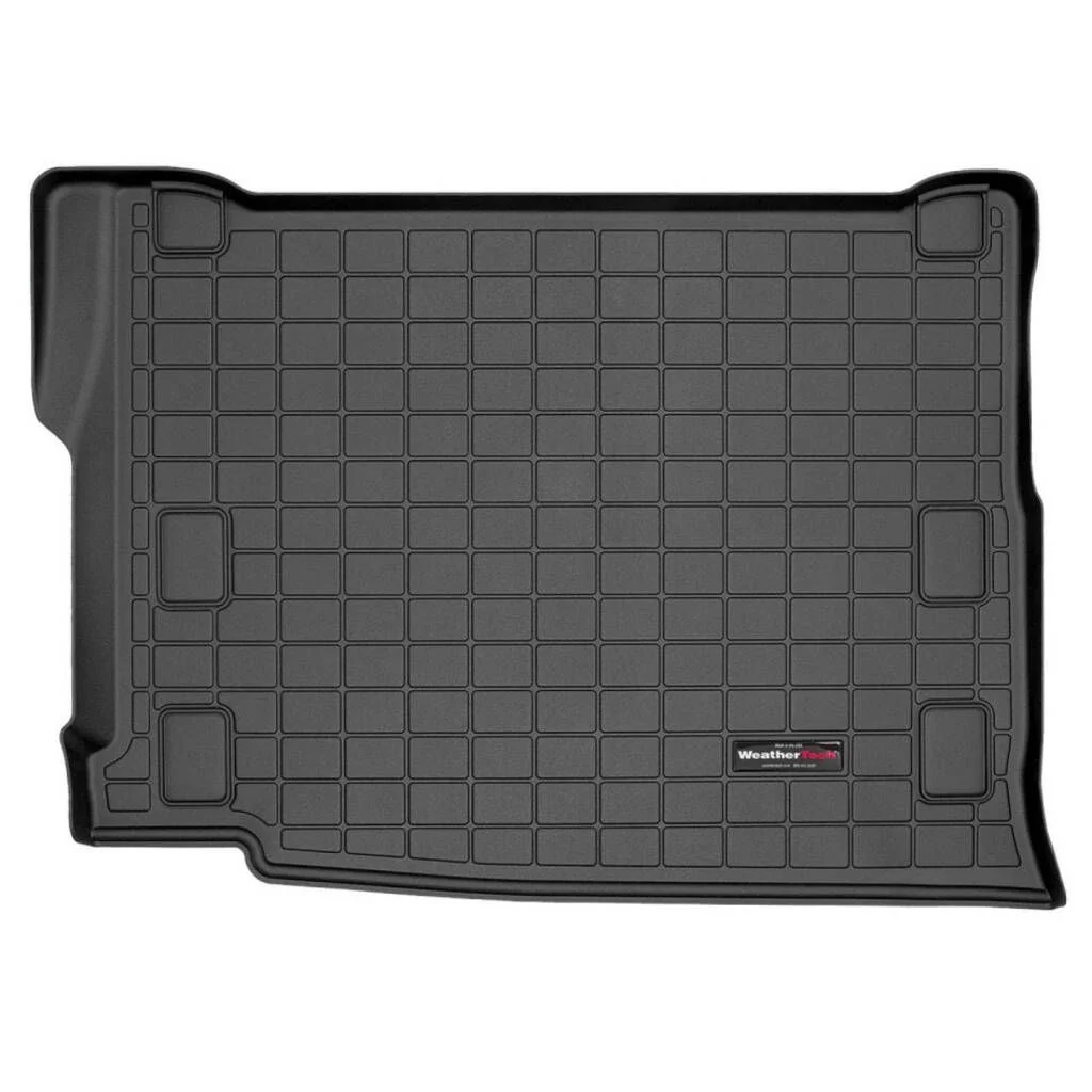 Jeep Wrangler JL 4xe (2021-2025) Cargo Mat