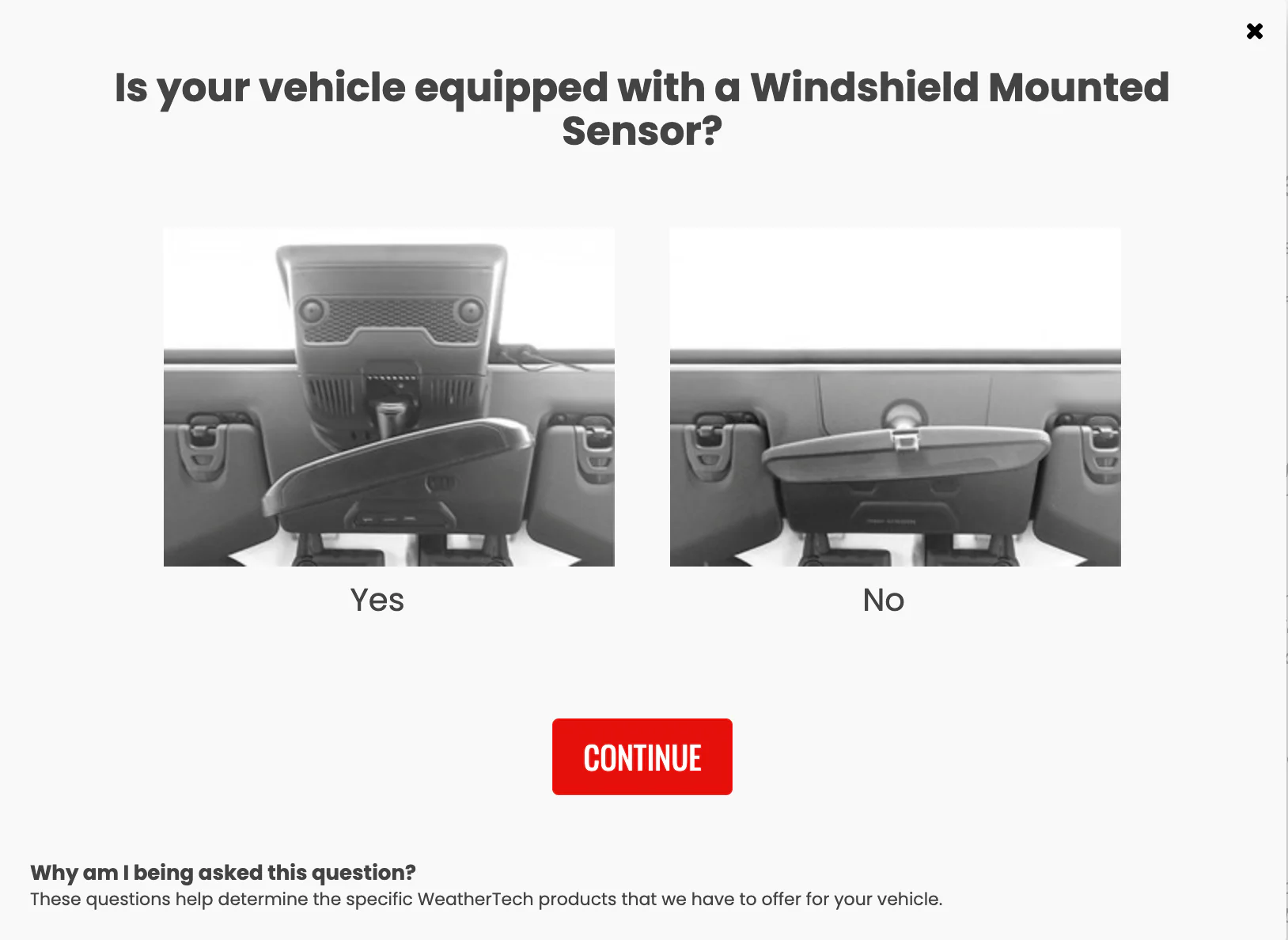Jeep Wrangler JL, Gladiator JT (2018-2026) Sunshade (Standard Sensor) - Image 3