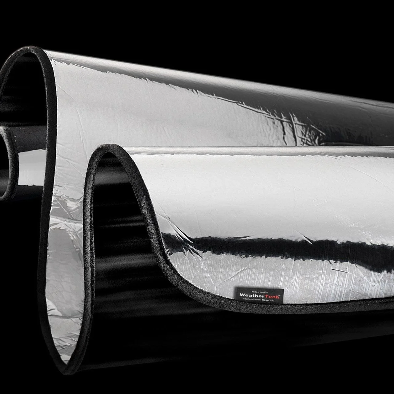 Jeep Wrangler JL, Gladiator JT (2018-2026) Sunshade (Standard Sensor) - Image 7