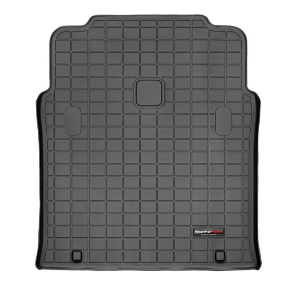 Jeep Wrangler YJ, TJ Unlimited (2004-2006) Cargo Mat