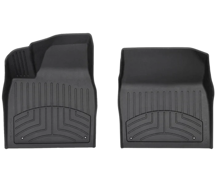 KIA EV6 CV (2022-Present) 1st Row Preimum Car Mat