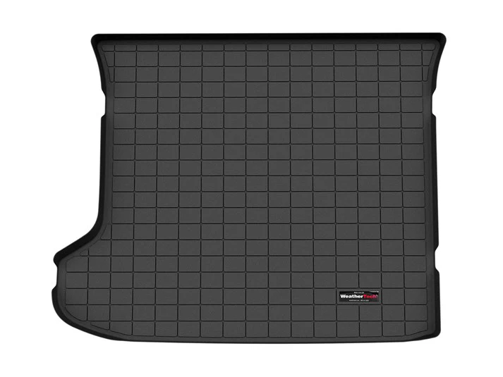 Kia EV6 CV (2022-Present) Cargo Mat