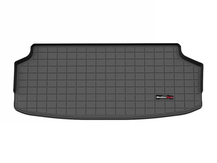 Kia EV9 MV (2024-Present) 3rd Row Cargo Mat