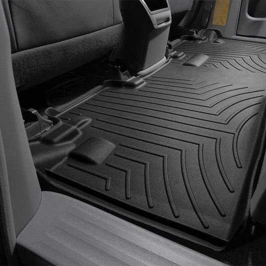 Kia Grand Carnival KA4 (2021-2025) 2nd & 3rd Row Car Mat - 7 seat - Image 2