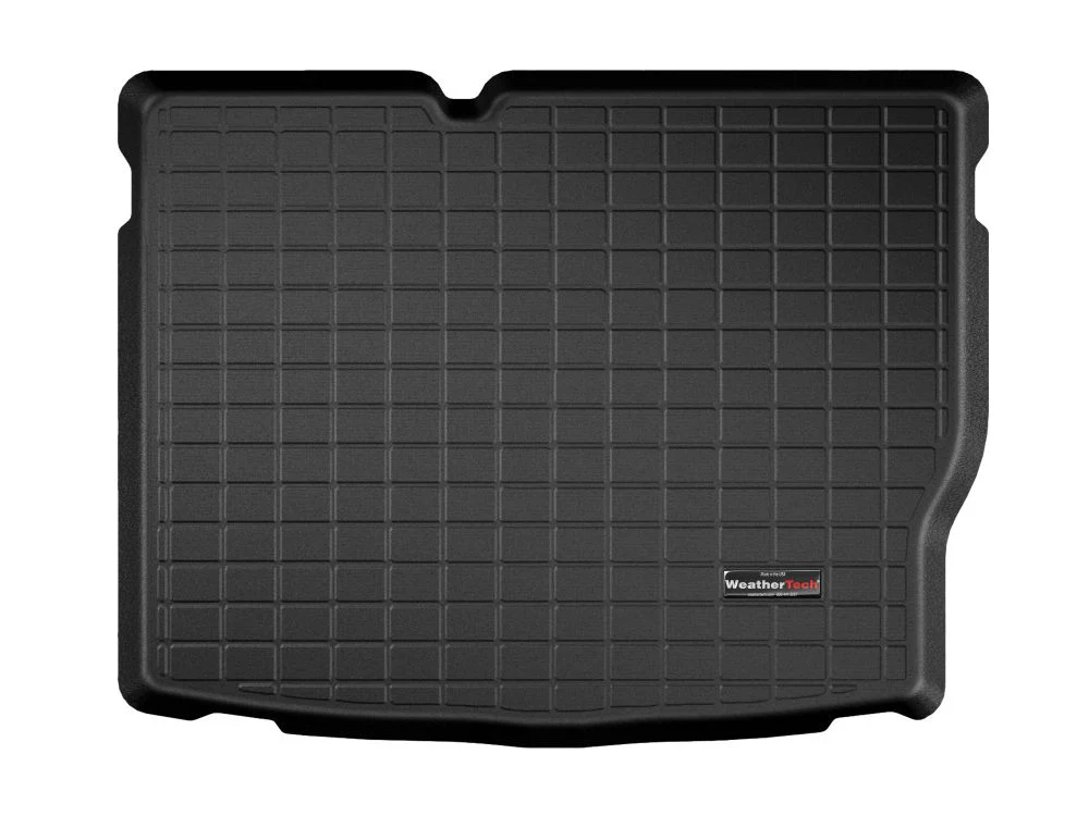 Kia Niro 1 (2016-2022) Cargo Mat with Subwoofer