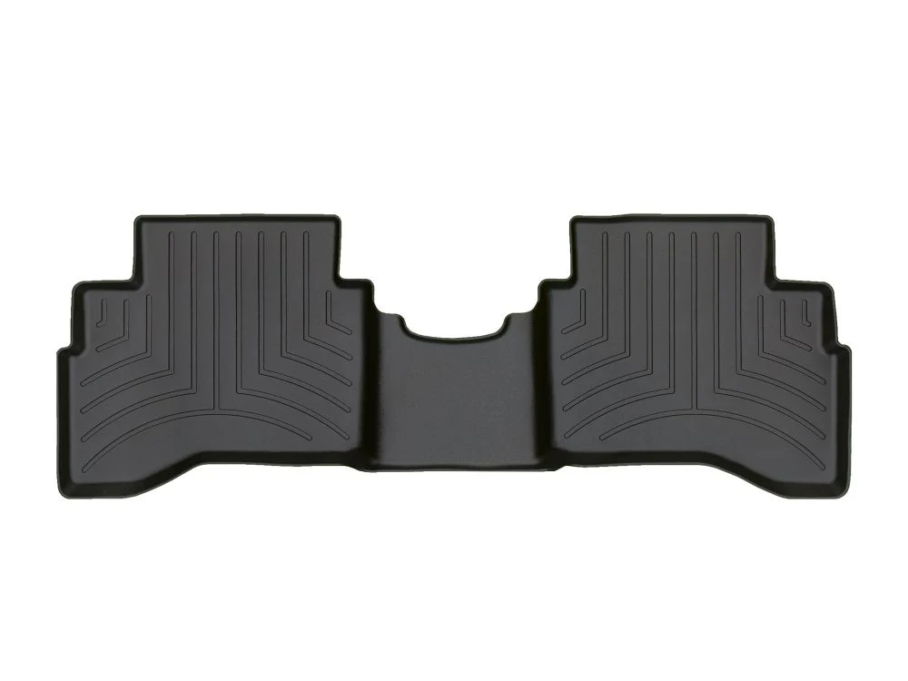 Kia Niro 1 (2016-2022) 2nd Row Car Mat
