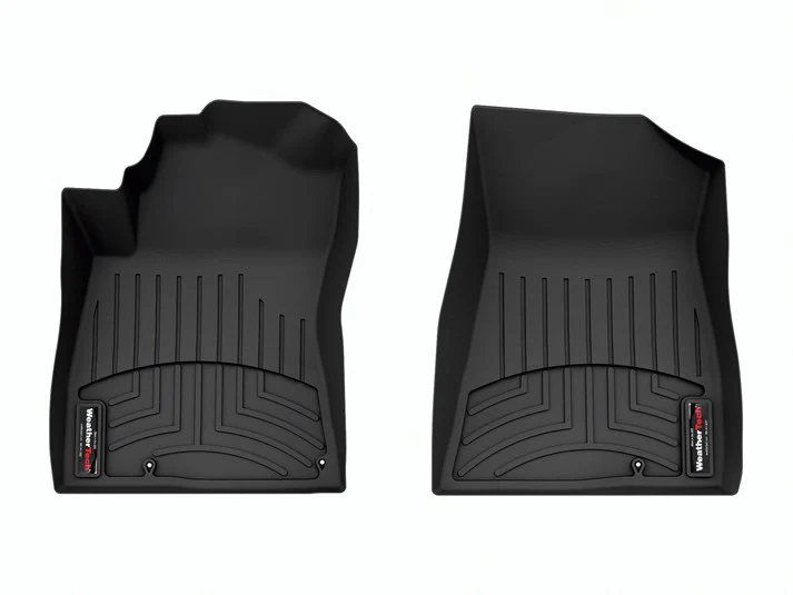 Kia Niro (2023-Present) 1st Row Car Mats