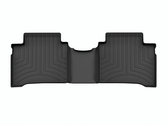Kia Niro (2023-Present) 2nd Row Car Mat