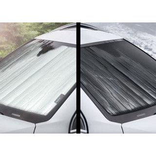 Kia Niro (2023-Present) Sunshade - Image 4